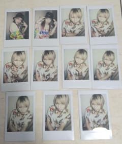 JILUKA SenaさんとRickoさんチェキ バラ売り不可 コメなし即購入可 JILUKA SenaさんとRickoさんチェキ バラ売り不可 コメなし即購入