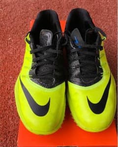 ⭐️NIKE ナイキ⭐️ルナ　コントロール4のサムネイル