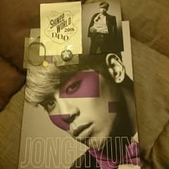 SHINee ジョンヒョン セットのサムネイル