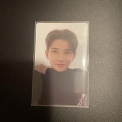 SEVENTEEN FOLLOW AGAIN 仁川 ジョシュア トレカのサムネイル
