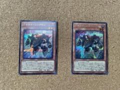 遊戯王 アサルト・シンクロンのサムネイル