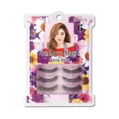 今井華ちゃん つけまつげ - メルカリ