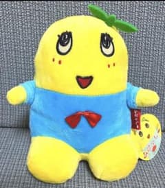 후나시 - 봉제 인형