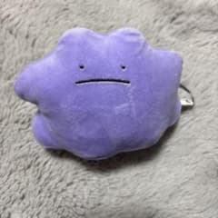 メタモン ぬいぐるみ マスコットのサムネイル