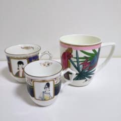 ナリタブライアン　カップ　非売品 資生堂ノベルティ非売品 カップ&マグカップ - メルカリ