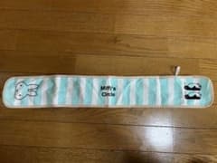 ミッフィーの首ひんやりグッズのサムネイル