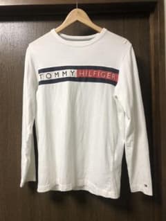 TOMY HILFIGER トミーヒルフィガーロンTのサムネイル