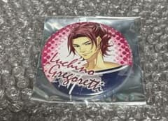 ラッキードッグ1 缶バッジ ルキーノ - メルカリ