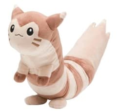 ポケモン☆♥オオタチ♥☆ぬいぐるみ☆ポケモンセンター☆2017年