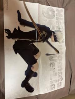 NieR:Automata 아이돌 마스터 신데렐라 걸즈