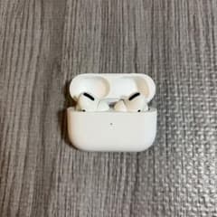 AirPods Pro 本体➕イヤホンのサムネイル