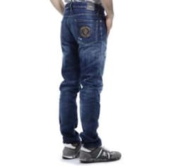 ★お値下げ中★ 新品 デニム DSQUARED2 ディースクエアードのサムネイル