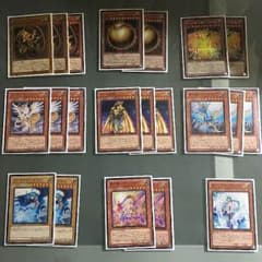 遊戯王ラーデッキのサムネイル