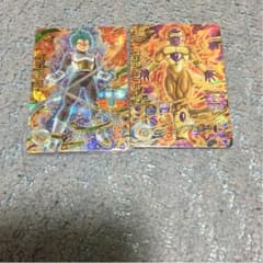 ドラゴンボールヒーローズ  THUBASA様専用のサムネイル