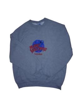 90s Planet Hollywood London スウェット XLのサムネイル