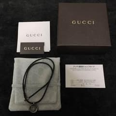 GUCCI  ネックレスのサムネイル