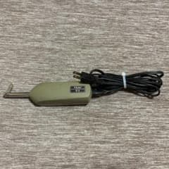 TEAC　E-3 ヘッドイレーサーのサムネイル