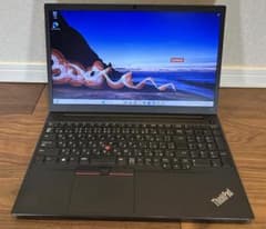 Thinkpad E15 Gen2 i3-1115G4 ジャンク Thinkpad E15 Gen2 i3-1115G4 ジャンク - メルカリ