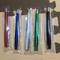 ファミリーマートガンダムボールペンのサムネイル