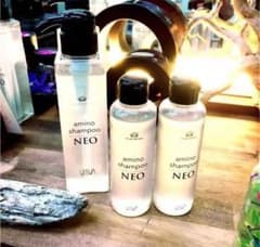 kky様専用 アミノ酸系シャンプーNEO リピートご購入のサムネイル