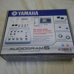 まう様専用☆AUDIOGRAM6 YAMAHAのサムネイル