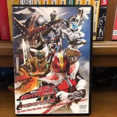 劇場版 仮面ライダー電王 俺,誕生!ファイナルカット版('07劇場版「電王・ゲ…のサムネイル