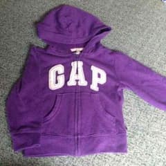 GAPパーカーのサムネイル
