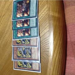 十二獣パーツのサムネイル