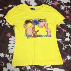 GLADNEWSグラッドニュース❤️Tシャツ❤️のサムネイル