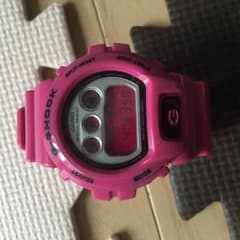 Muu4869様専用ページ★CASIO G-SHOCK 時計 本物のサムネイル