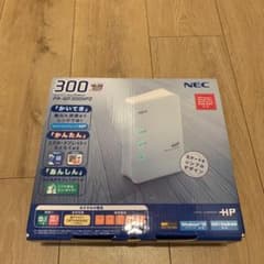 NEC PA-WF300HP2のサムネイル