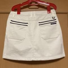 専用⛳️ジャックバニー冬用スカートのサムネイル