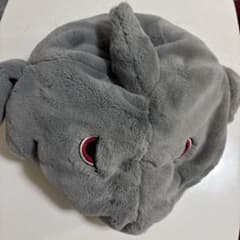 USJ ジョーズ 被り物 帽子のサムネイル