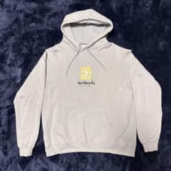 「Mark Gonzales（マーク・ゴンザレス）」パーカー　Lのサムネイル
