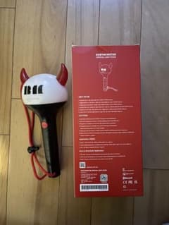 BABYMONSTER OFFICIAL LIGHT STICKのサムネイル