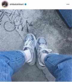 New balance 990 v3 27.5のサムネイル