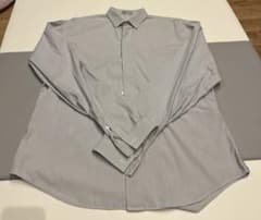 Dior 長袖シャツ ストライプ ビー刺繍のサムネイル