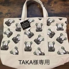 トートバッグのサムネイル