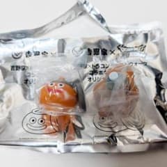 2個 吉野家 ドラクエウォーク スラミチ つゆだくスライム セットのサムネイル