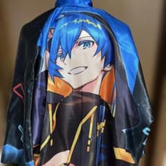 KAITO マジカルミライ2023 ハッピ 法被 - メルカリ