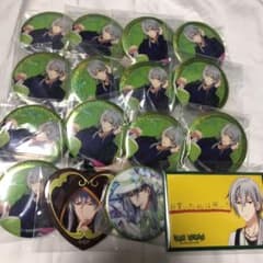Re:vale 千 缶バッジセットのサムネイル