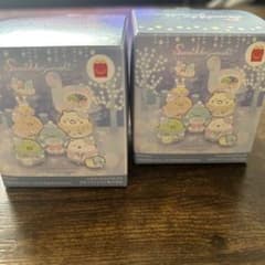 第2弾すみっコぐらしのサムネイル