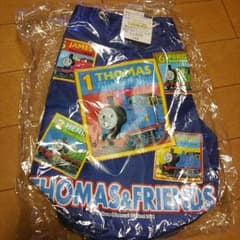 新品未開封★プールバッグ★トーマスのサムネイル