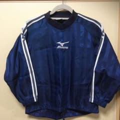 MIZUNO ミズノ ピステ上下セット 130センチのサムネイル