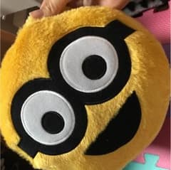 ミニオン  ぬいぐるみのサムネイル
