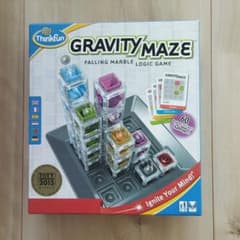 Mafu様専用　グラビティ・メイズのサムネイル