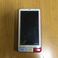 値下げ交渉有り☆ au インフォバー ニシキゴイ ねのサムネイル