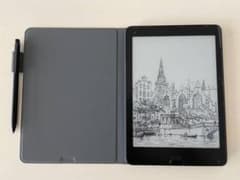 BOOX Nova2 7.8 ePaper 電子書籍リーダーのサムネイル