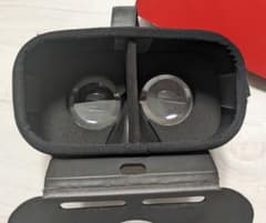 Nintendo switch VRゴーグルのサムネイル