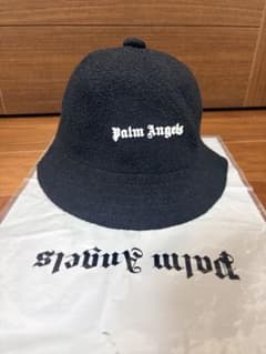 Palm Angels バケットハットのサムネイル